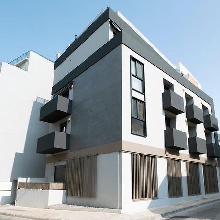 Athena Studio In Gazi Ngoại thất bức ảnh