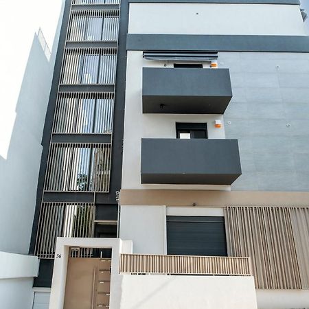 Athena Studio In Gazi Ngoại thất bức ảnh