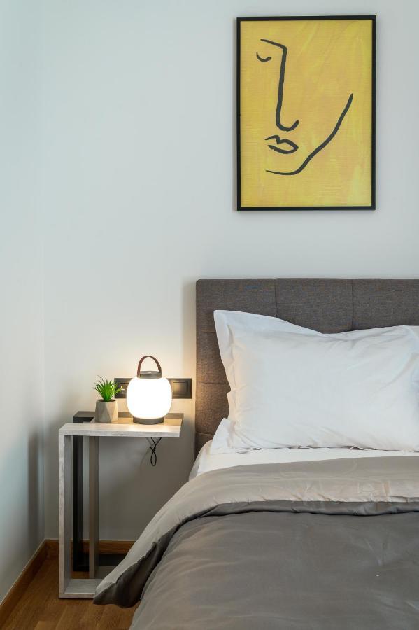 Athena Studio In Gazi Ngoại thất bức ảnh