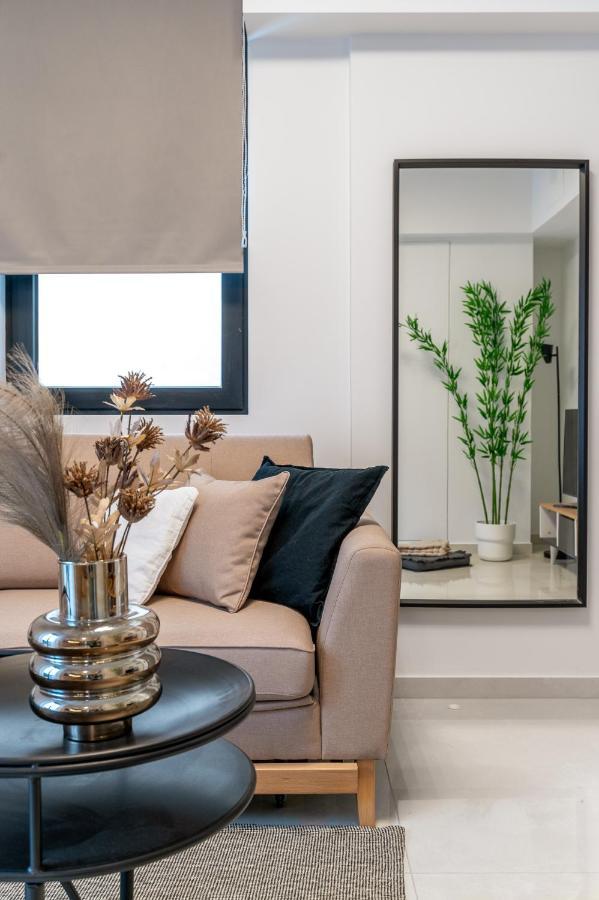Athena Studio In Gazi Ngoại thất bức ảnh