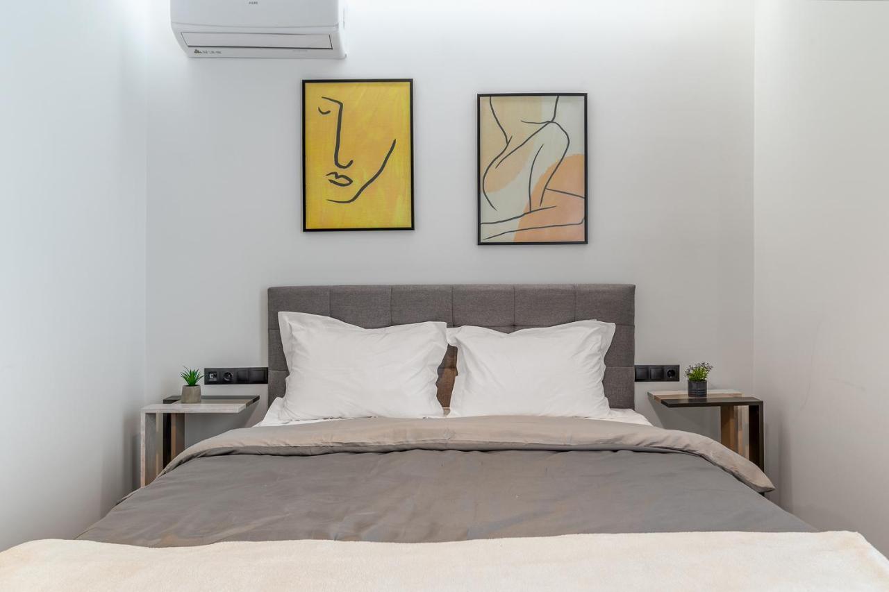 Athena Studio In Gazi Ngoại thất bức ảnh