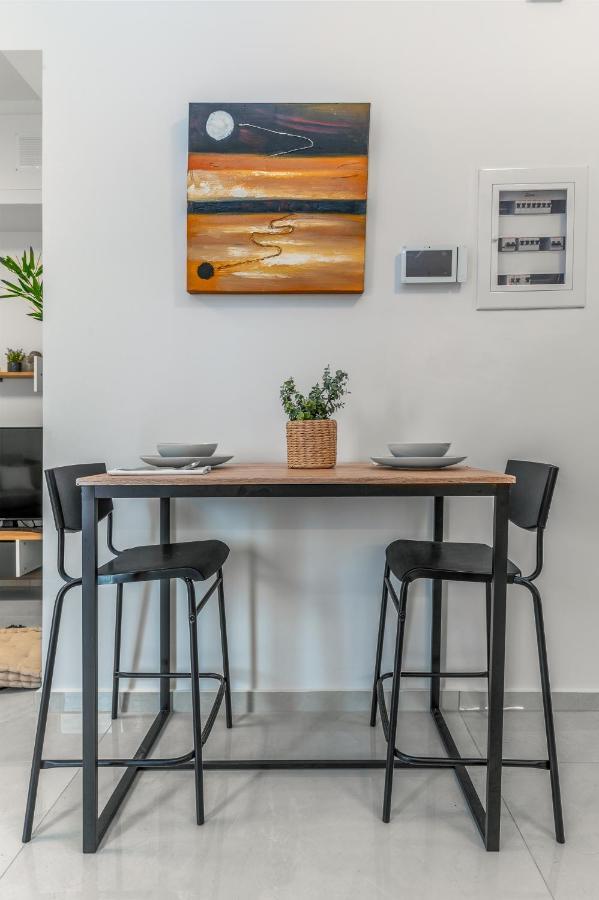 Athena Studio In Gazi Ngoại thất bức ảnh