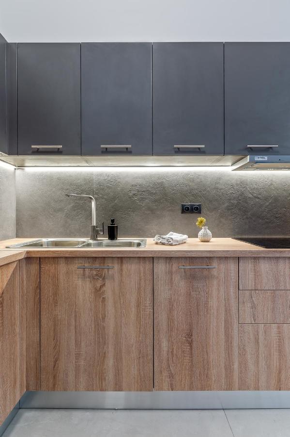Athena Studio In Gazi Ngoại thất bức ảnh