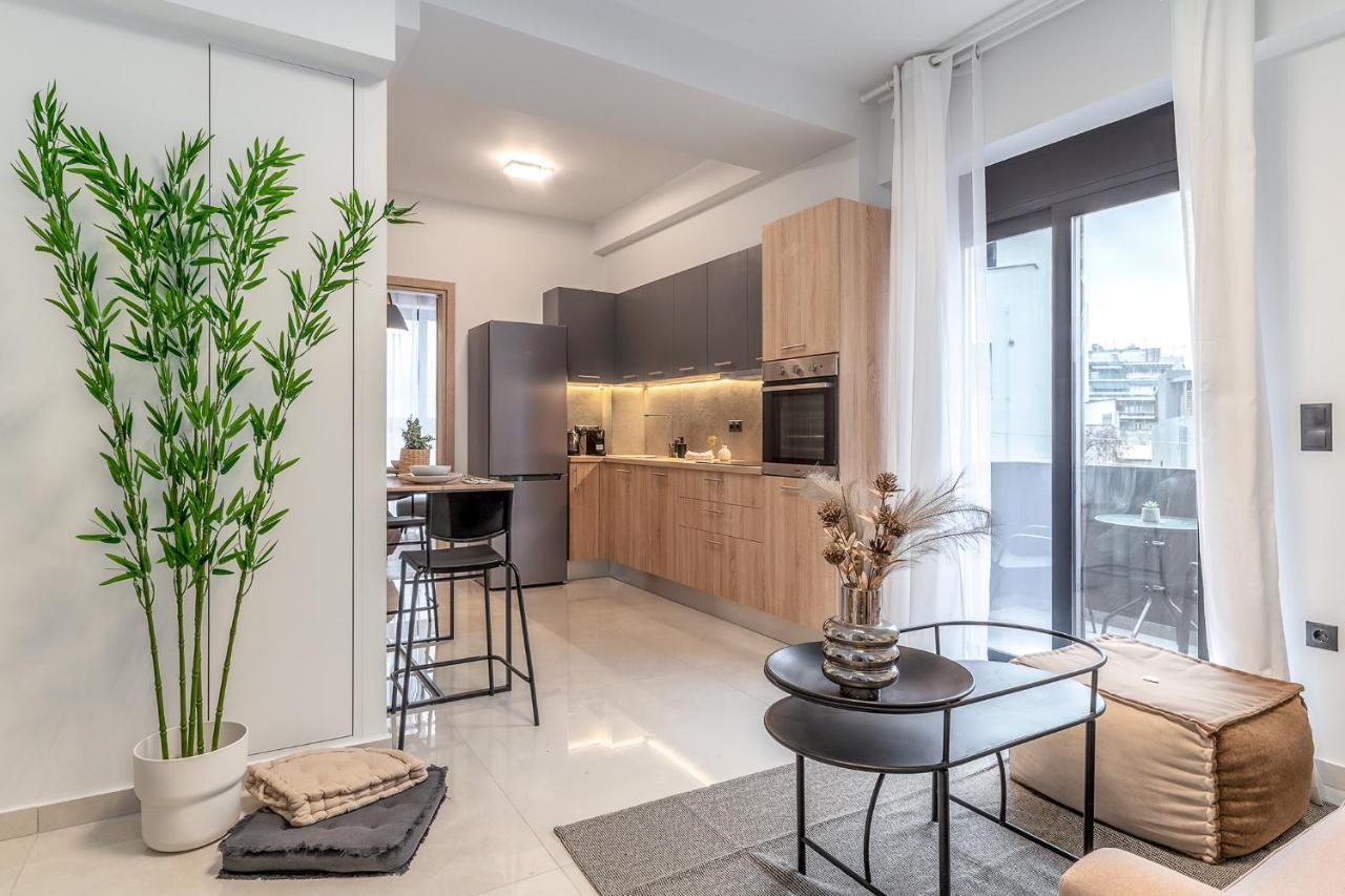 Athena Studio In Gazi Ngoại thất bức ảnh
