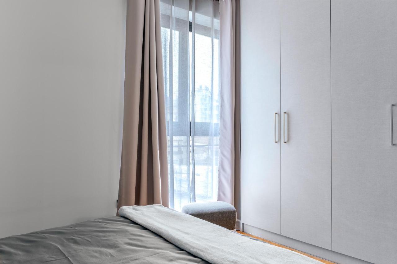 Athena Studio In Gazi Ngoại thất bức ảnh