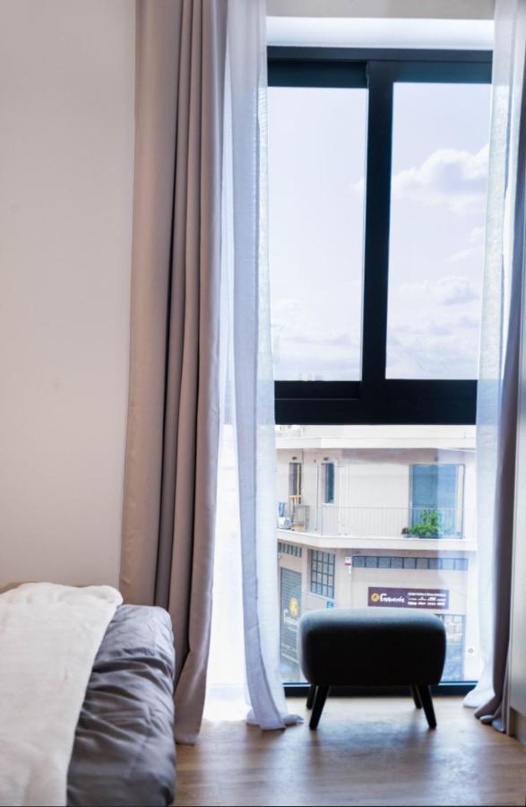 Athena Studio In Gazi Ngoại thất bức ảnh