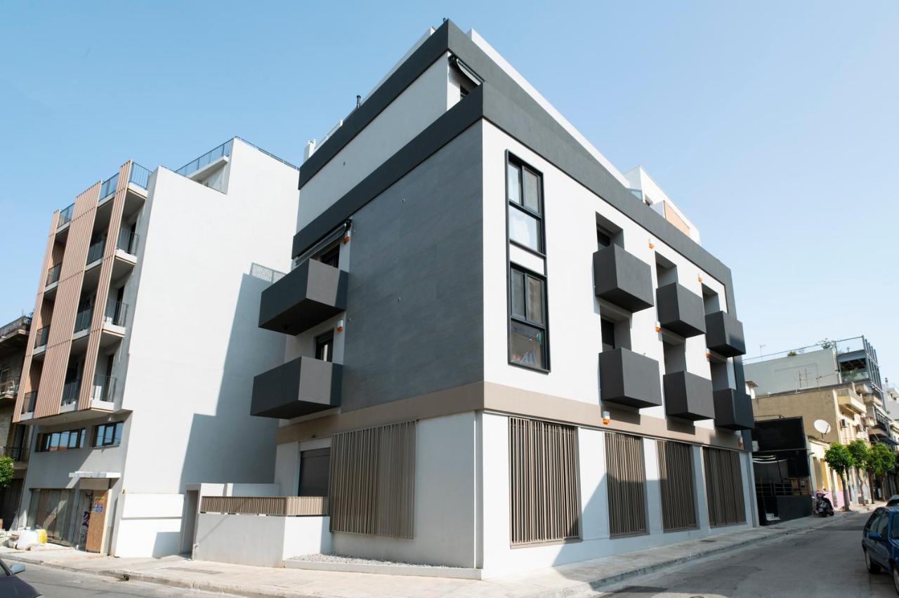 Athena Studio In Gazi Ngoại thất bức ảnh