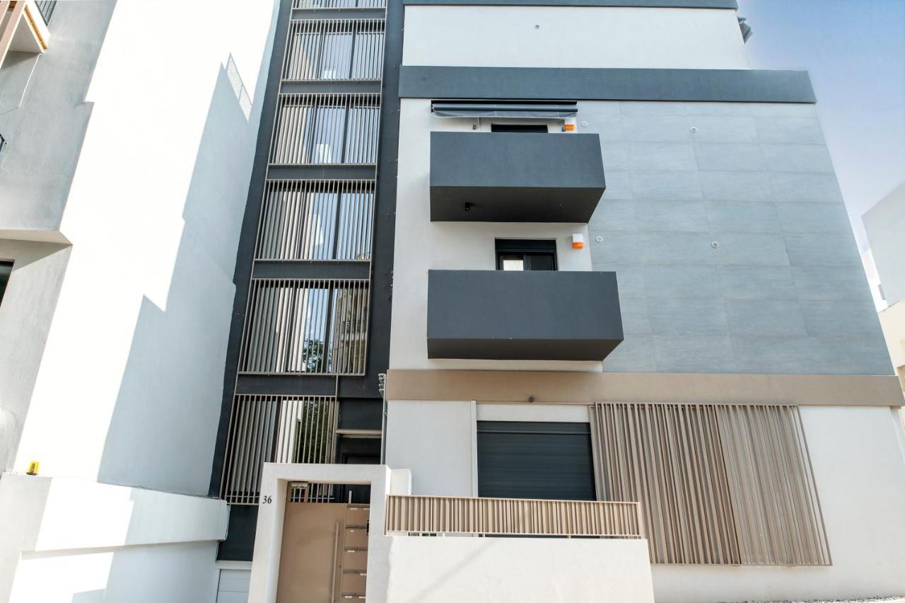 Athena Studio In Gazi Ngoại thất bức ảnh